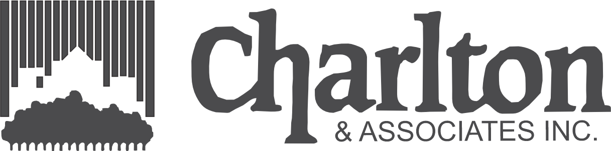Charlton & Associates Inc., home